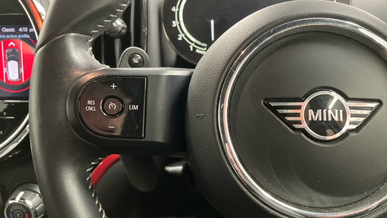 MINI Countryman 2.0 Cooper S Sport 5dr Auto Petrol Hatchback